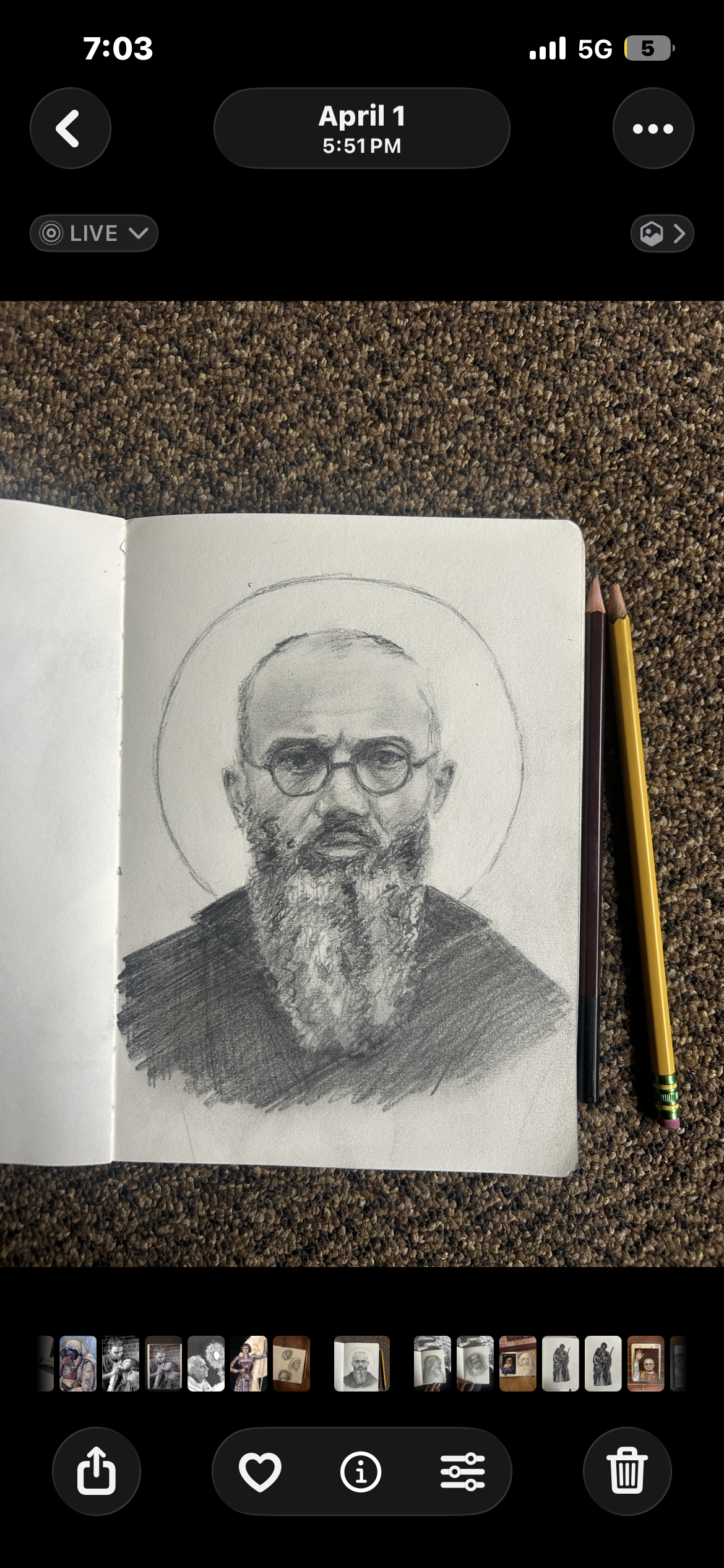 Max kolbe