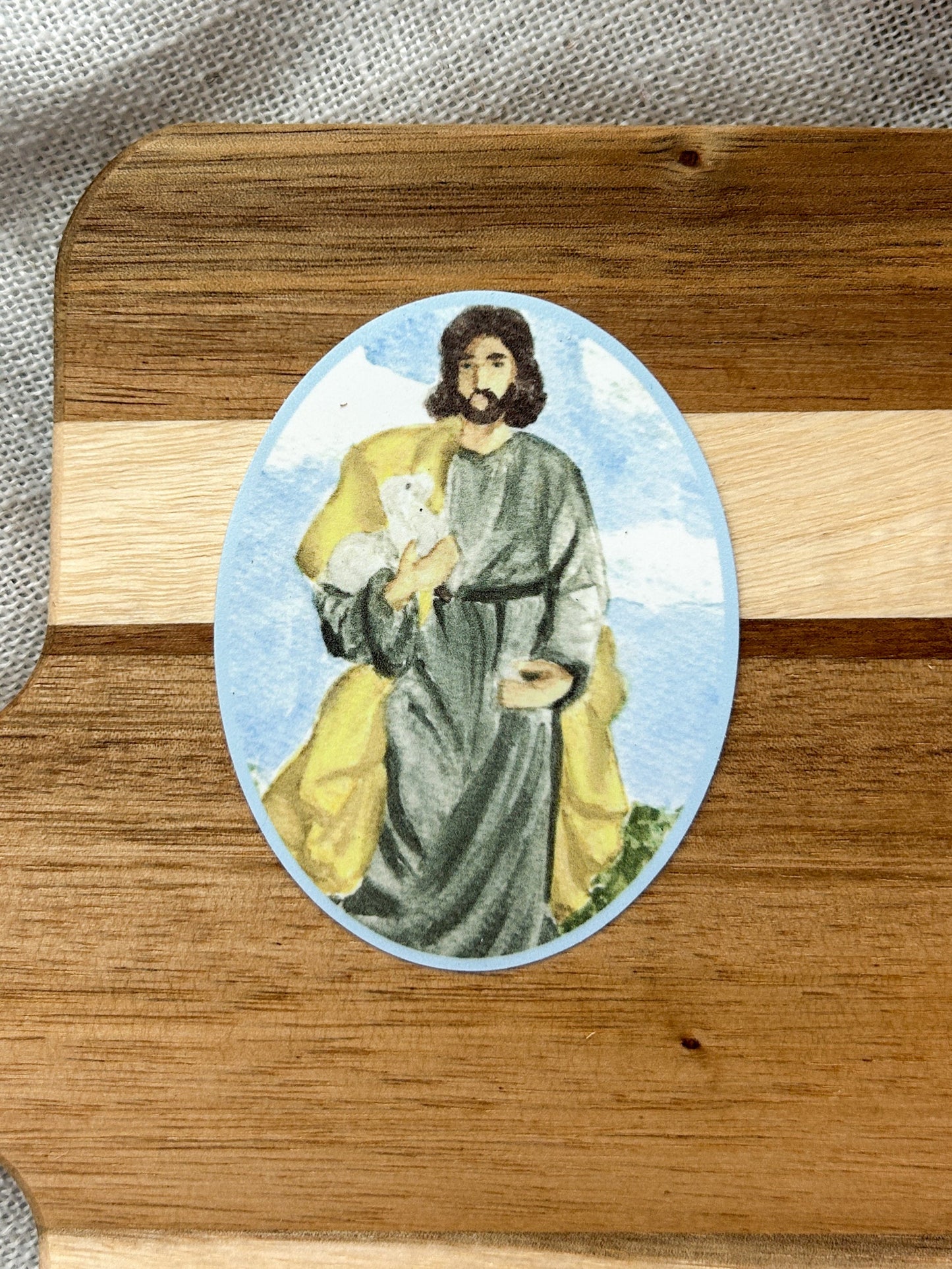 Catholic Stickers