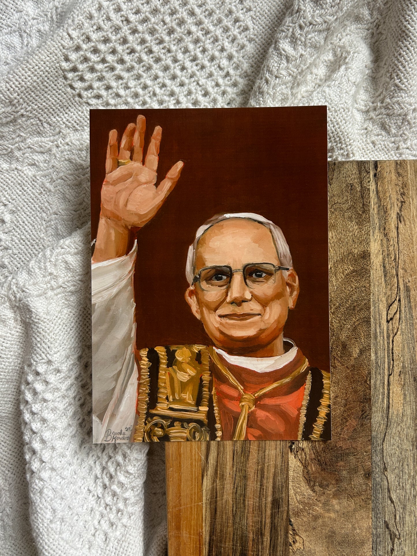 Pope Leo XIV