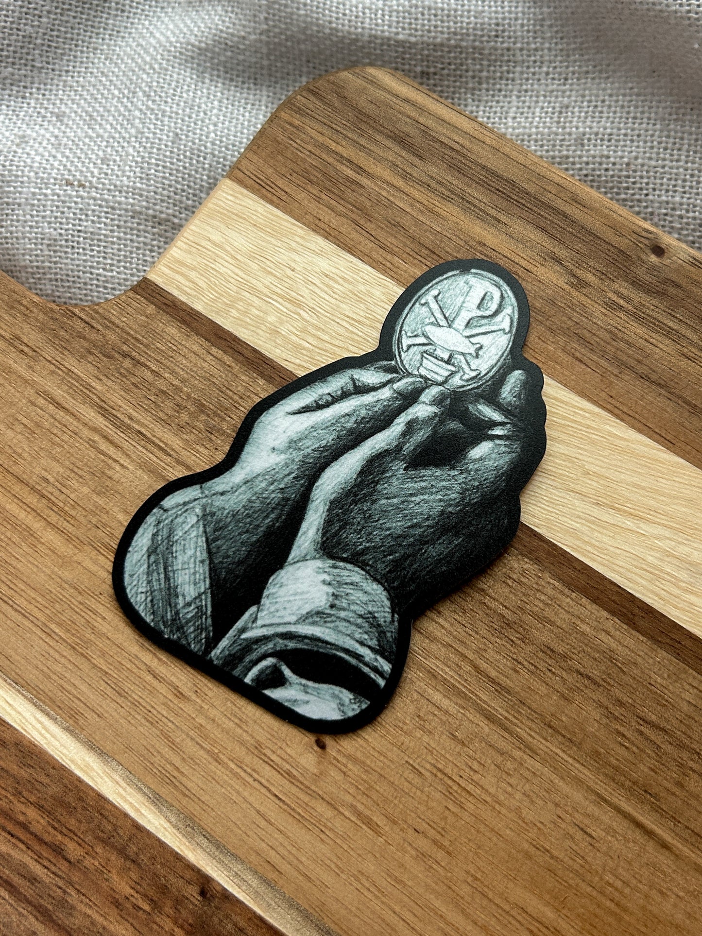 Catholic Stickers