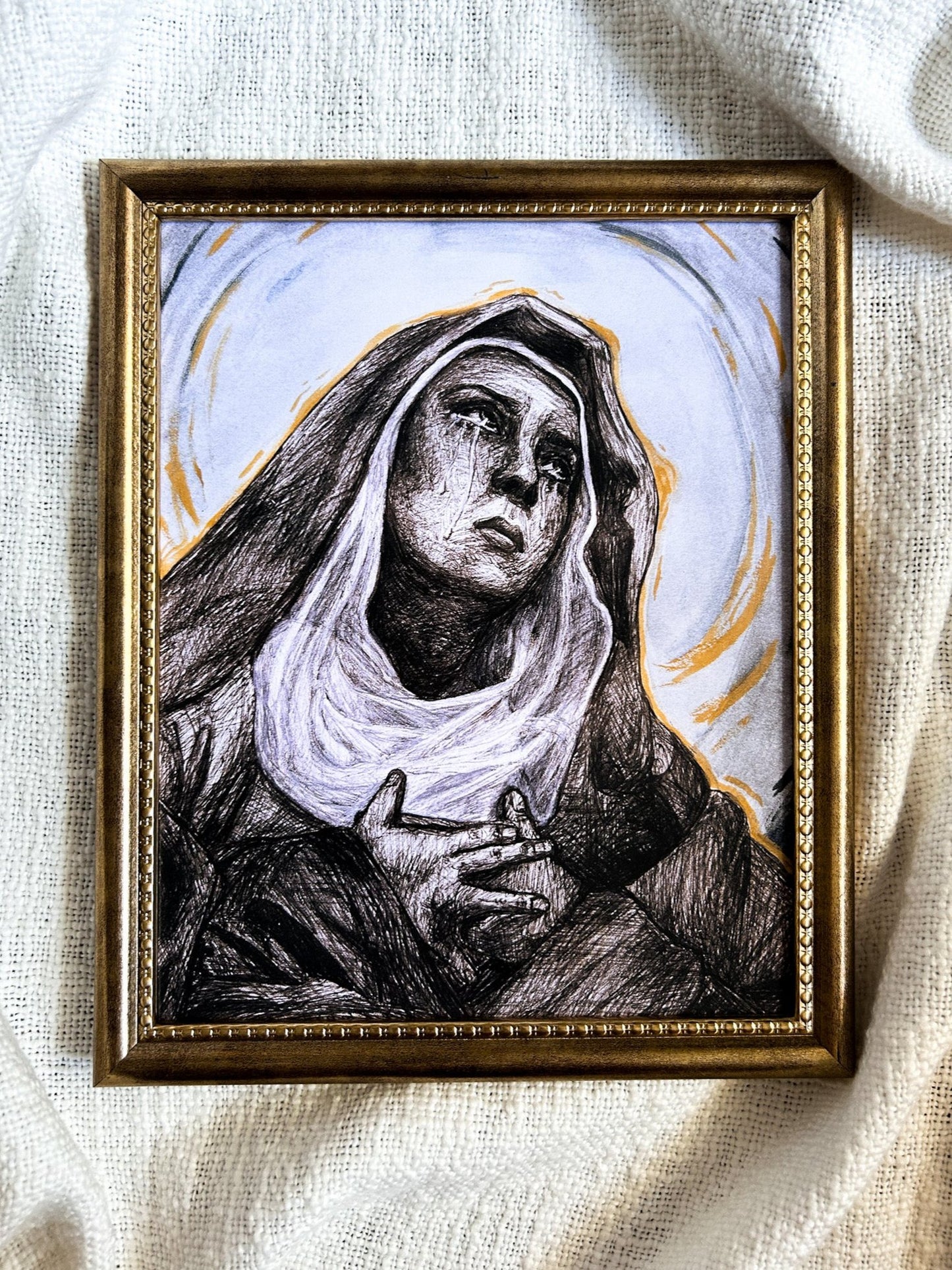 Our Lady of Sorrows