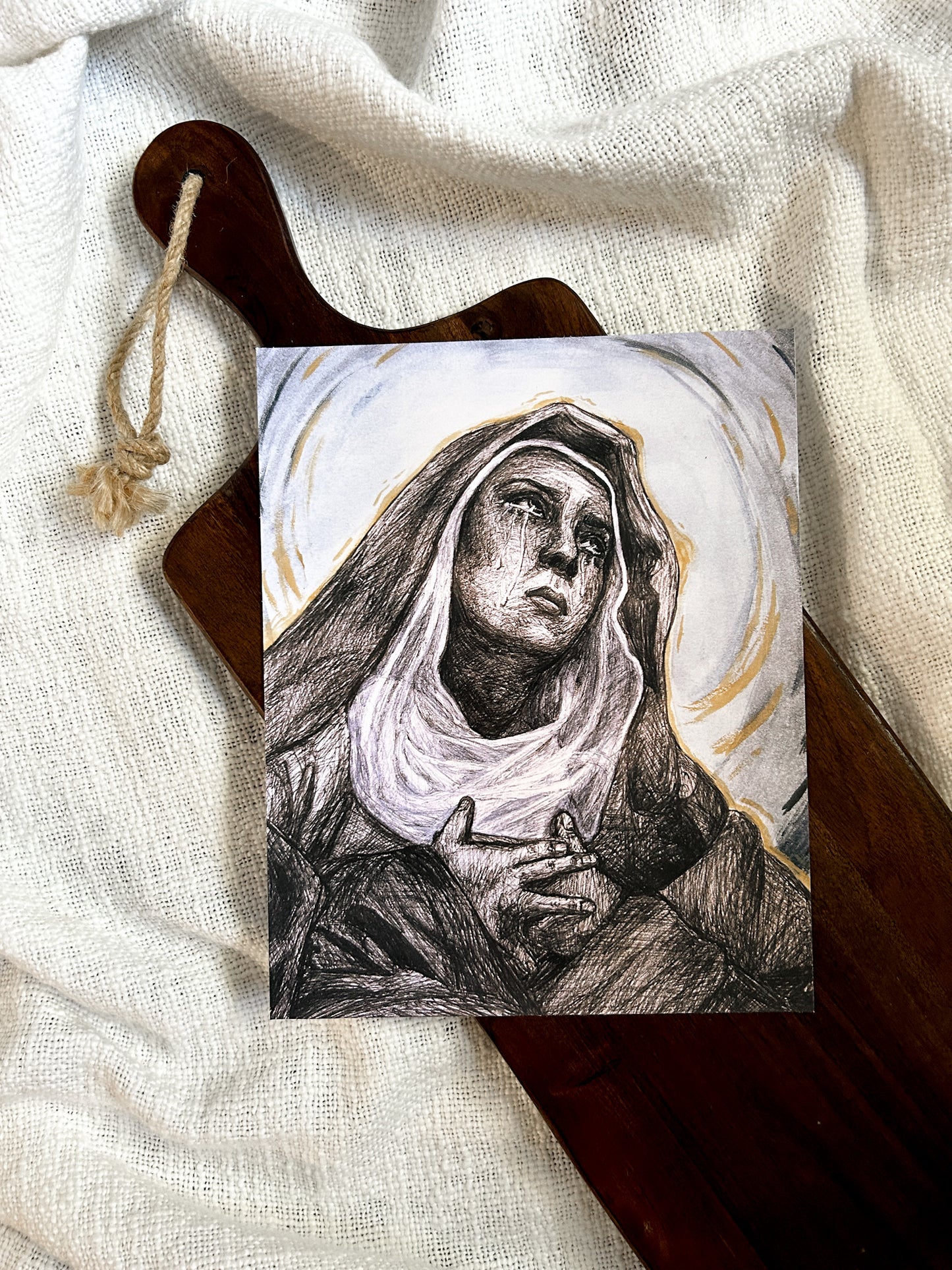 Our Lady of Sorrows